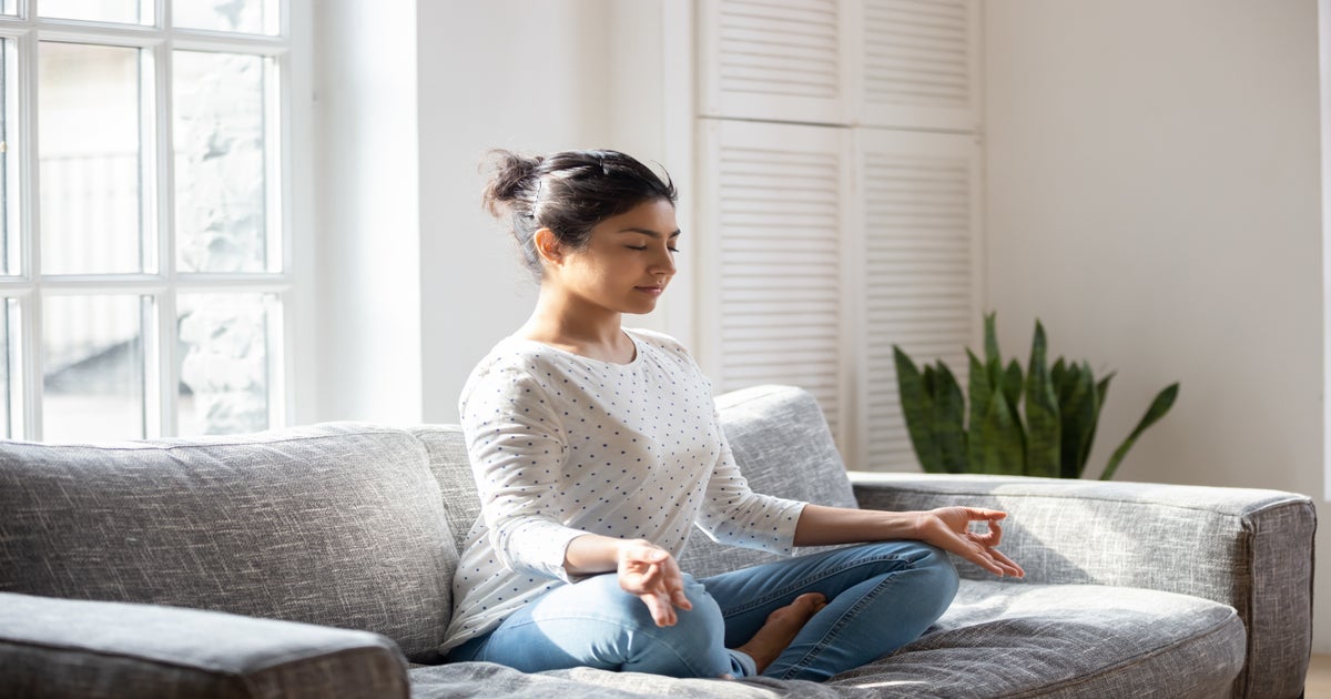 4 Mindfulness Exercises to Improve Attention | Acorns