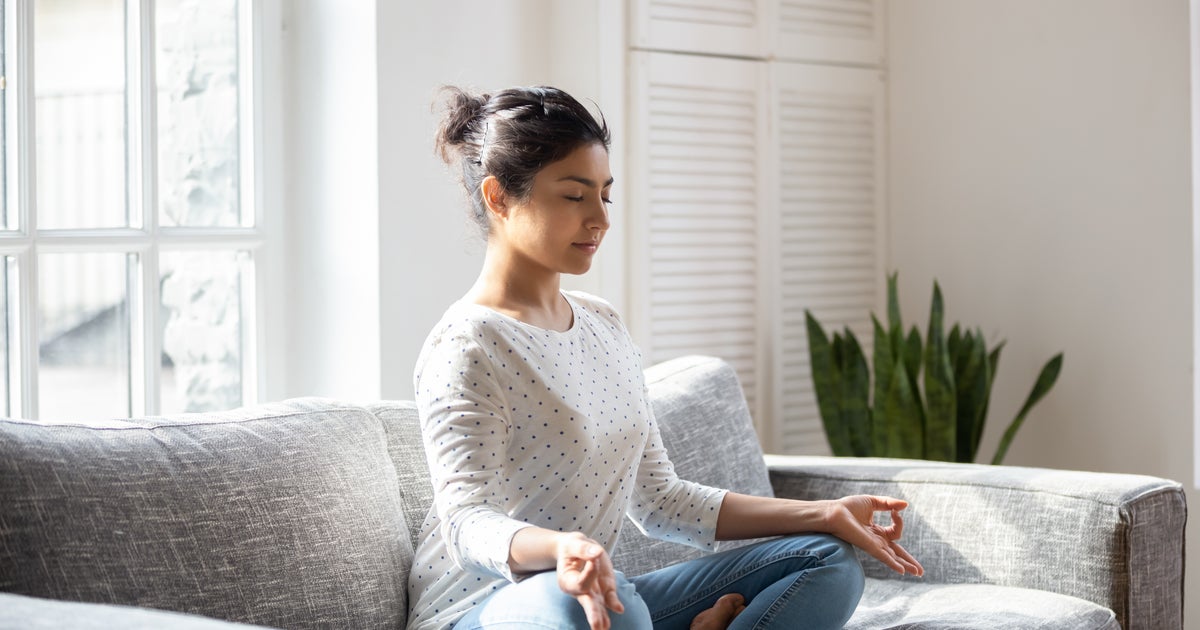 4 Mindfulness Exercises to Improve Attention | Acorns