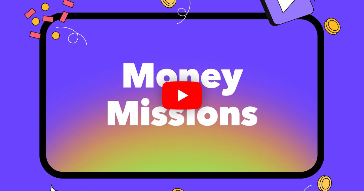 Acorns Early Launches Free Financial Education on YouTube for Families Nationwide Acorns Early Launches Free Financial Education on YouTube for Families Nationwide