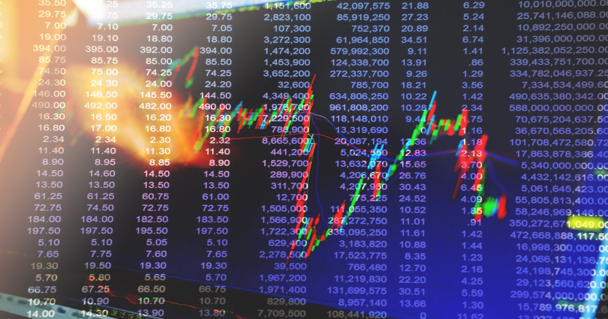 How to Invest in a Volatile Market | Acorns