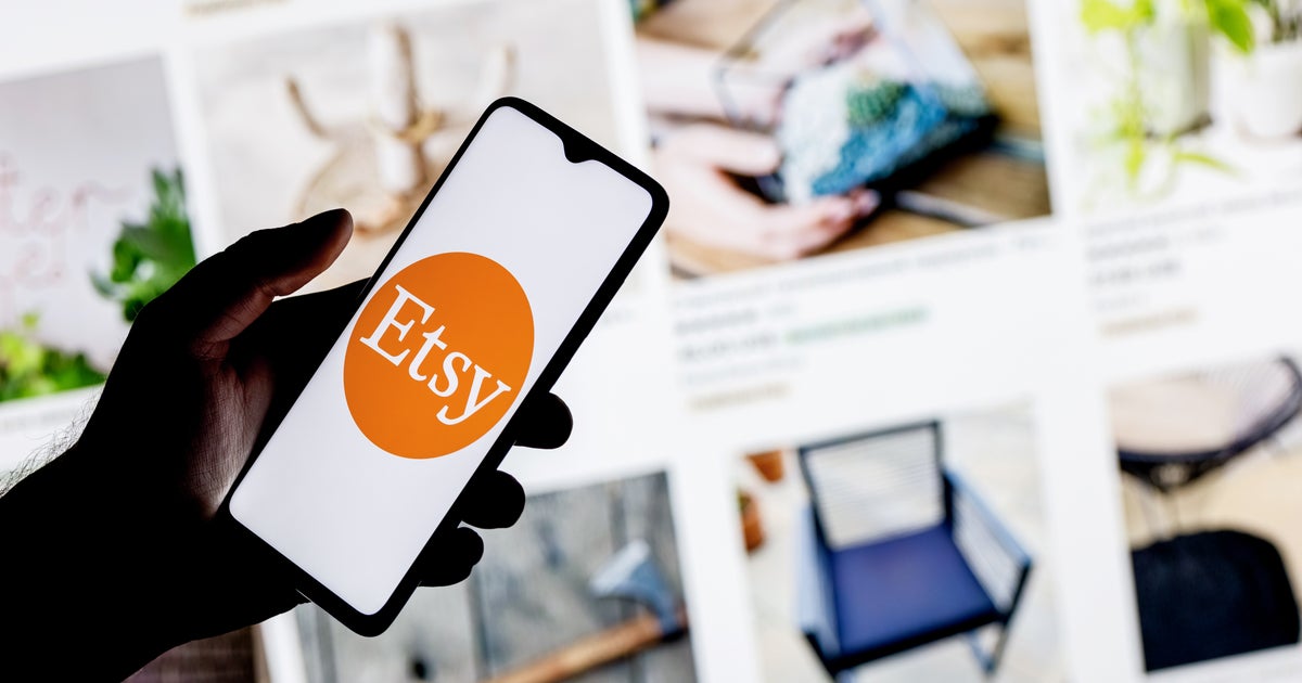Managing and maintaining passive income on Etsy