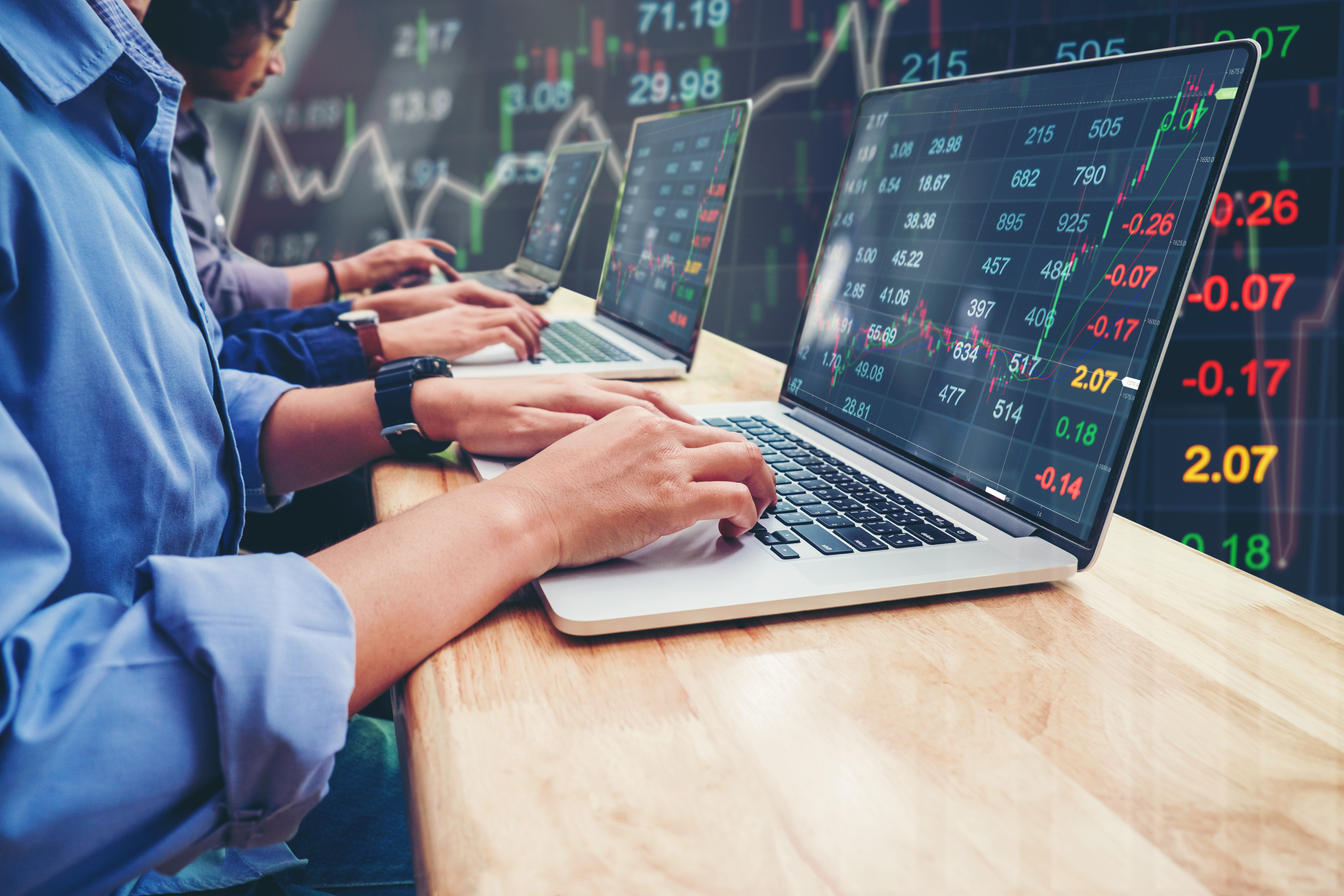 Stock Trading: What You Need to Know to Get Started