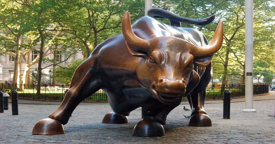 What is a Bull Market? Definition, Trading & Investing Strategies