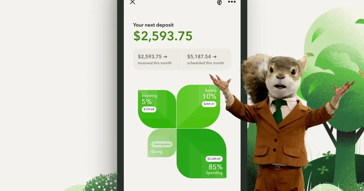 Acorns Launches Money Manager to Automate Financial Wellness Acorns Launches Money Manager to Automate Financial Wellness