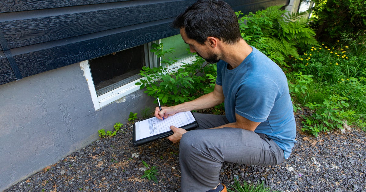 Should You Waive Your Home Inspection? - J. Blumen & Associates