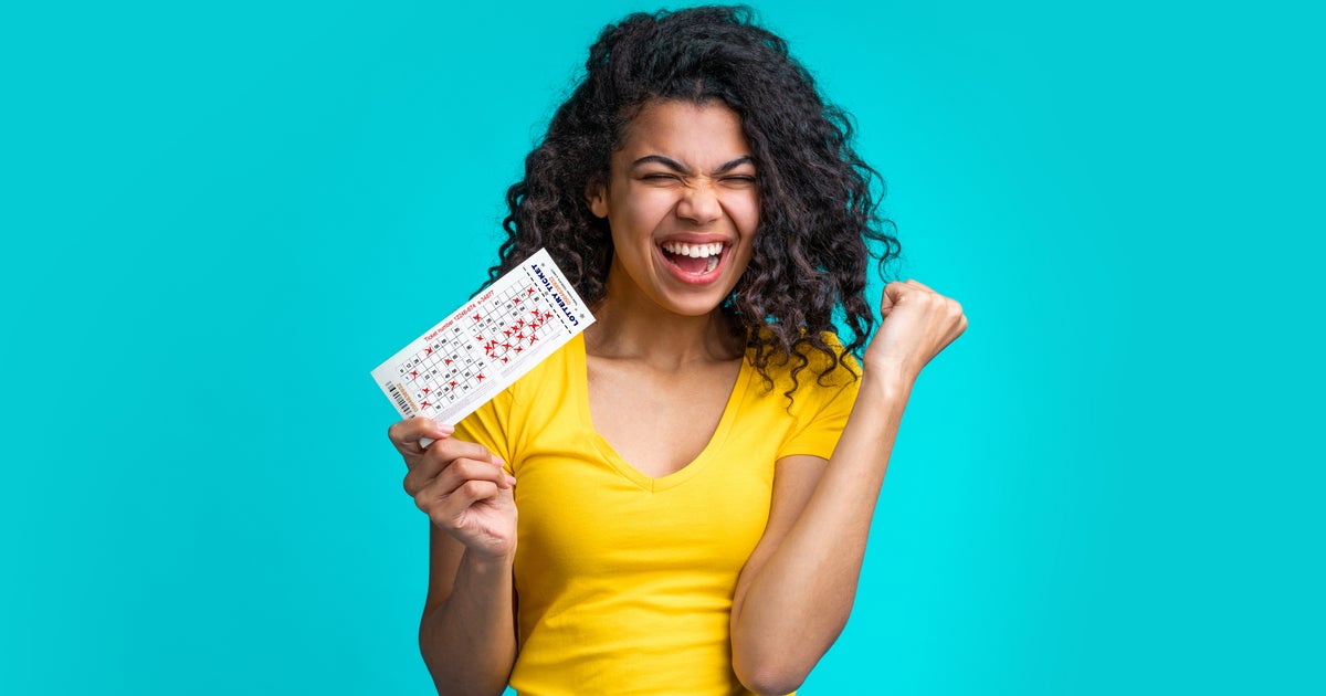 What to Do if You Win the Lottery | Acorns