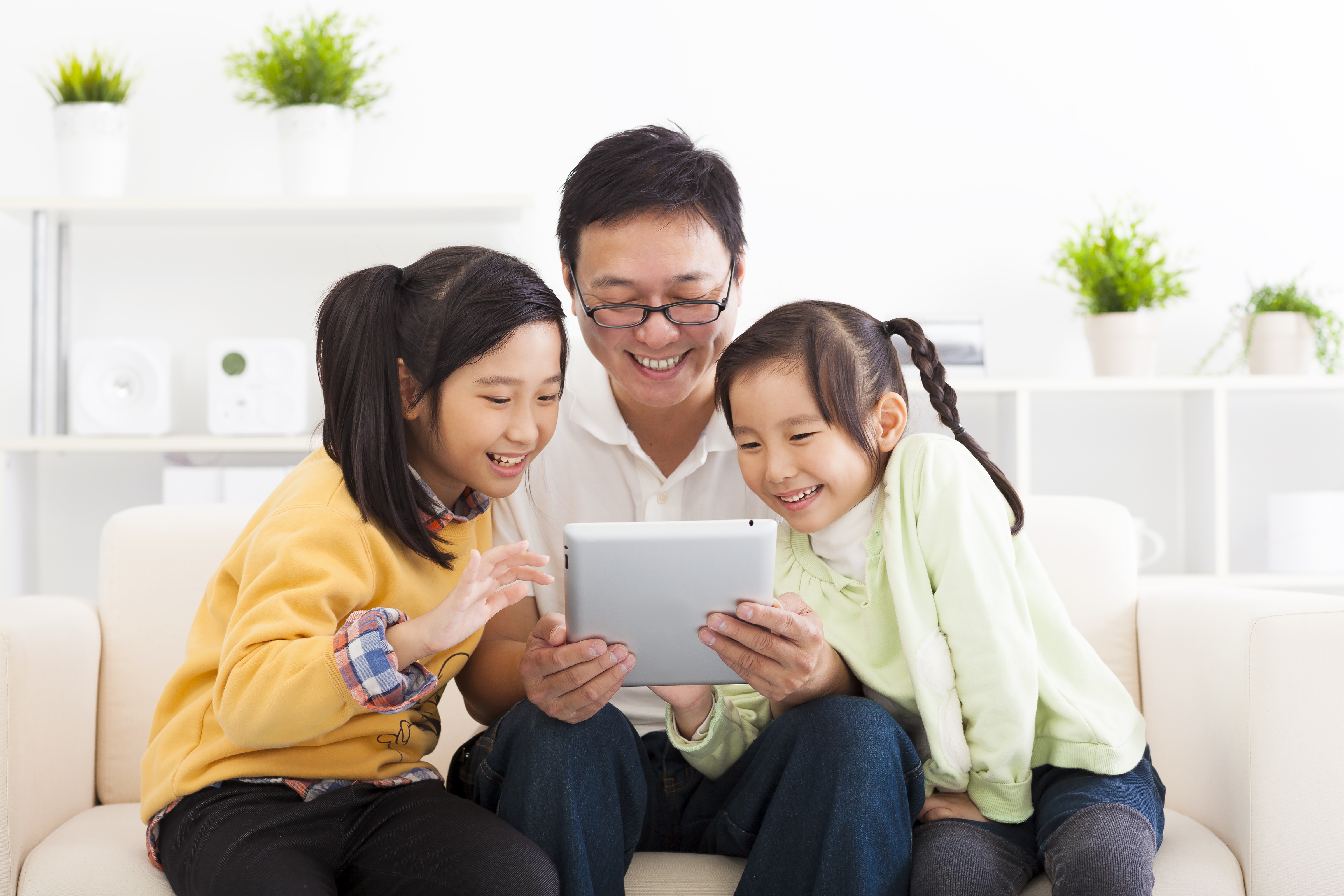 Investing for Kids: How Can I Invest for My Child? | Acorns